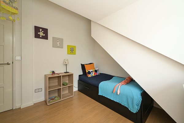 Medium property photo - John F. Kennedylaan 241, 2285 AH Rijswijk